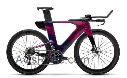 Felt IA Advanced Ultegra Di2 fiche technique et avis